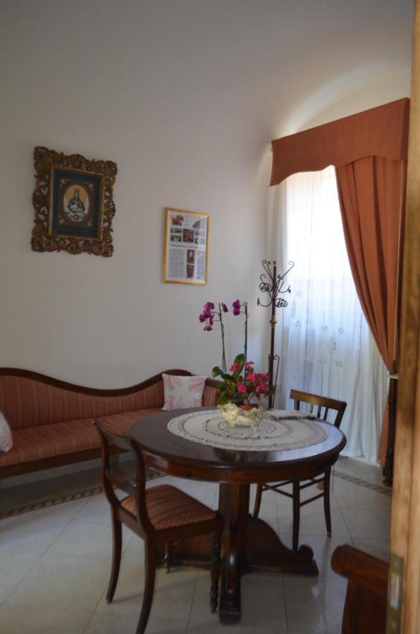 Casa Per Ferie Religiosa Figlie Di Nazareth Bed & Breakfast