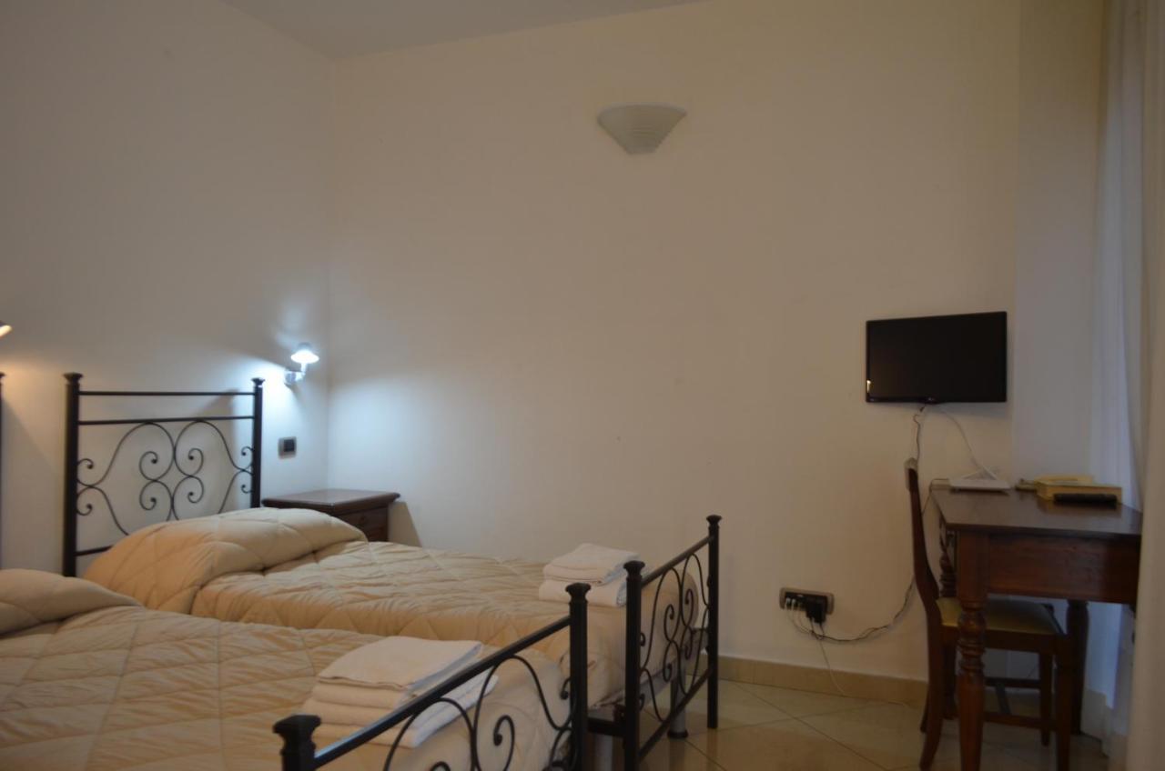 Casa Per Ferie Religiosa Figlie Di Nazareth Bed & Breakfast *