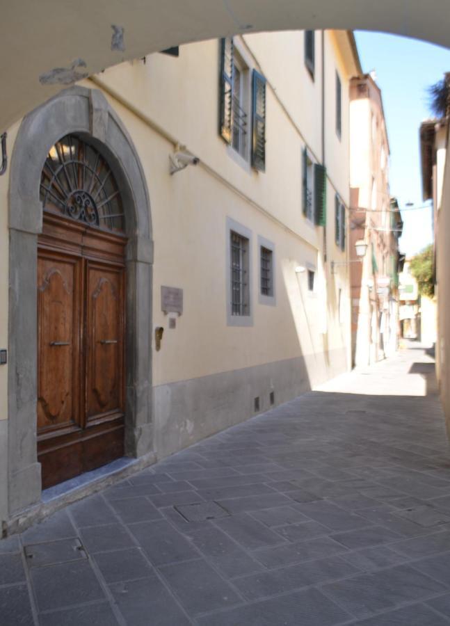 Casa Per Ferie Religiosa Figlie Di Nazareth Bed & Breakfast *