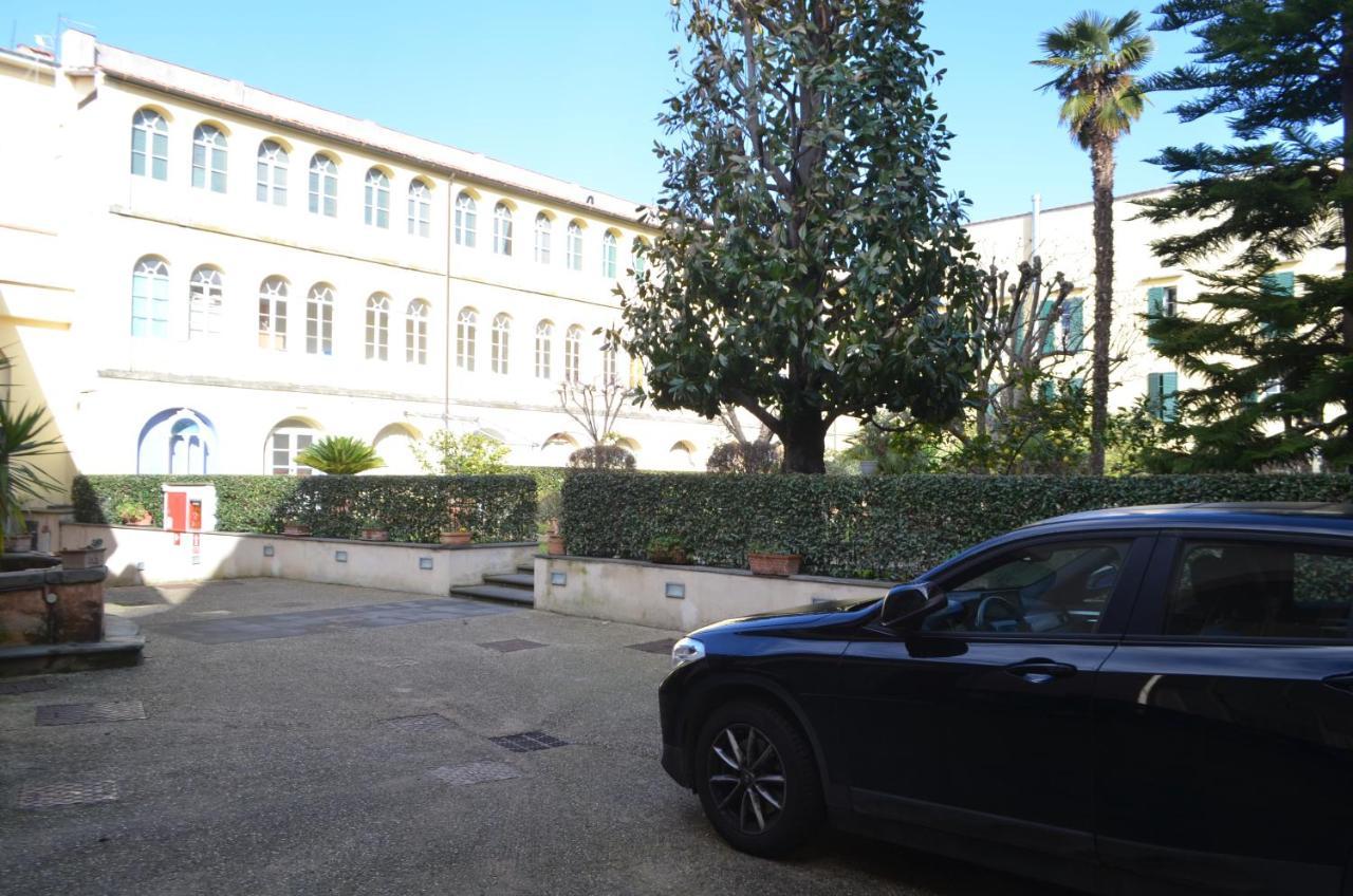 Casa Per Ferie Religiosa Figlie Di Nazareth Bed & Breakfast *